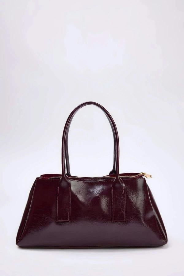 WOVCOR Women's Medium Size Shoulder Bag
