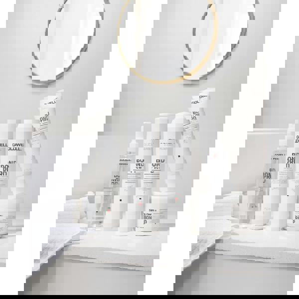 Goldwell Dualsenses Bond Pro Mask 200 ml