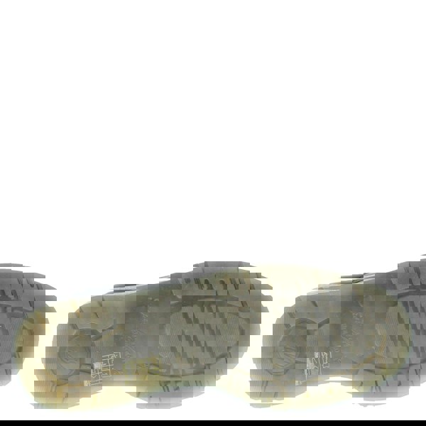 Frank James Brent Leather Oxford Lace Up Shoes