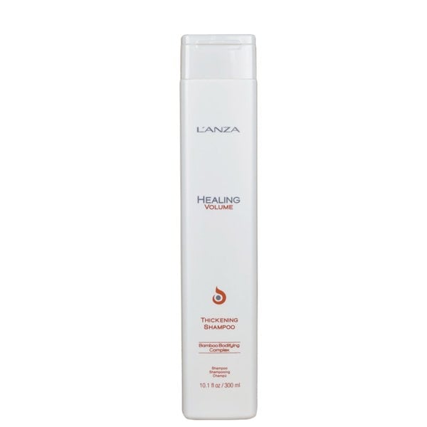 L'Anza Healing Volume Thickening Shampoo 300ml