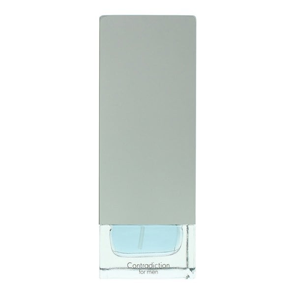 Calvin Klein Contradiction For Men Eau de Toilette 100ml for Him