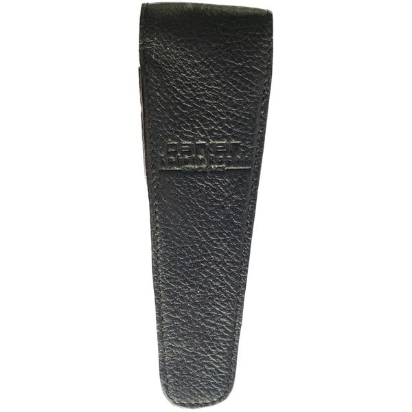 Parker LP2 Leather Straight / Safety Razor Pouch