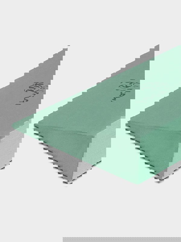 Yoga Studio EVA Foam Wedges Twin Pack Pair