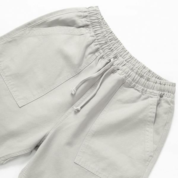Service Works Canvas Chef Short