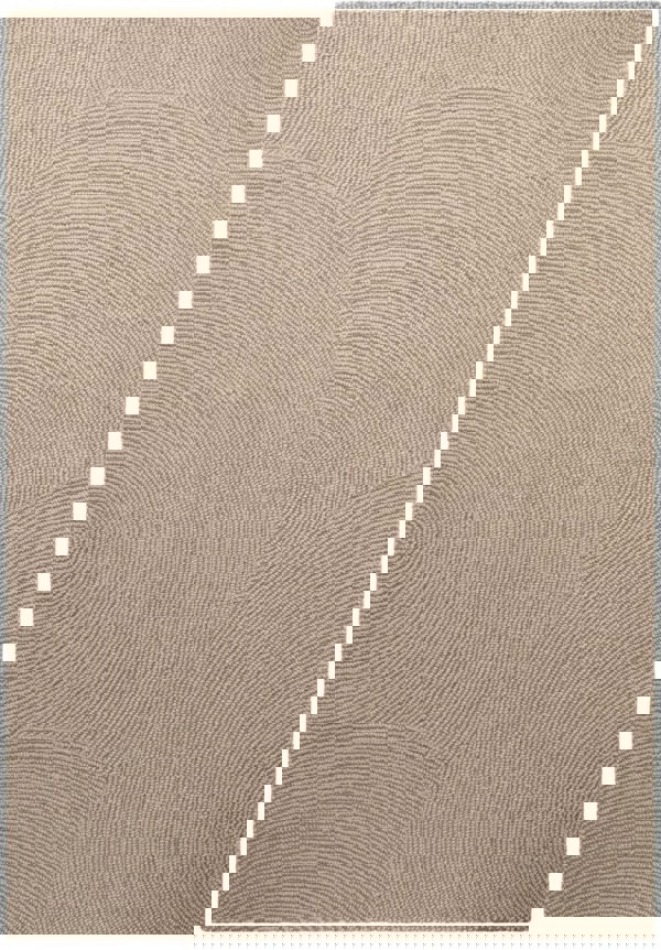 Eleni Wool Rug – Natural Beige Colour