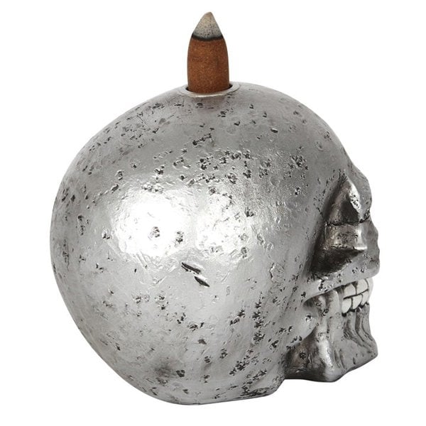 Serano The Void Backflow Incense Burner by Alchemy
