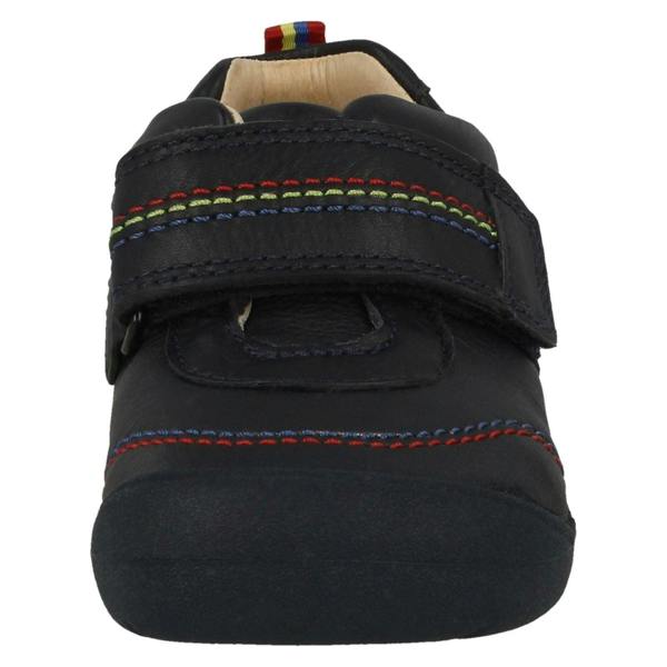 Start-rite Boys Startrite Casual Shoes First Zak