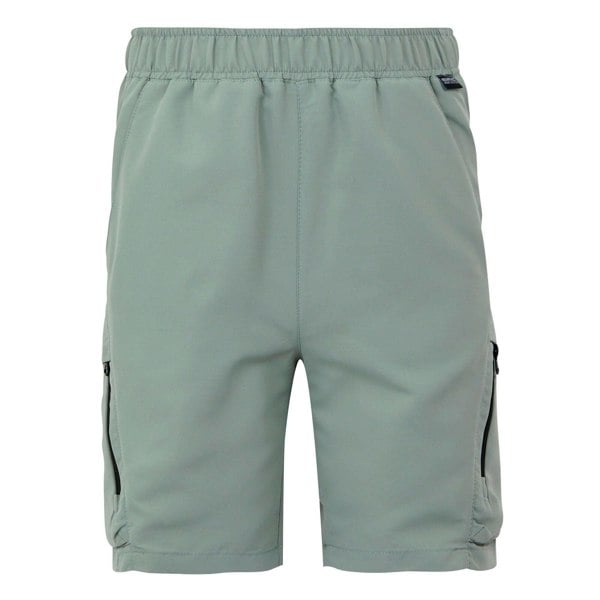 Regatta Kids Sorcer III Shorts - Glacier