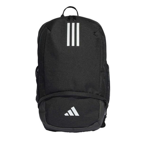 Adidas Tiro 23 League Football Backpack - Black/White - 
