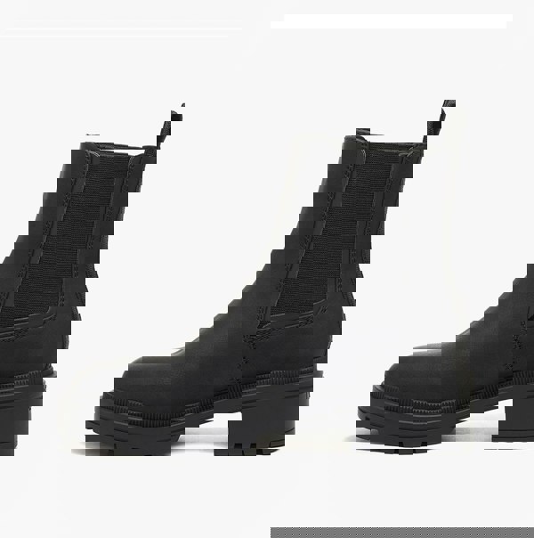 Rocket Dog IGGIE Womens Chelsea Boots Black