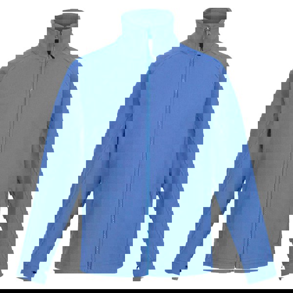 Regatta Professional Womens/Ladies Fleece Jacket - Royal Blue