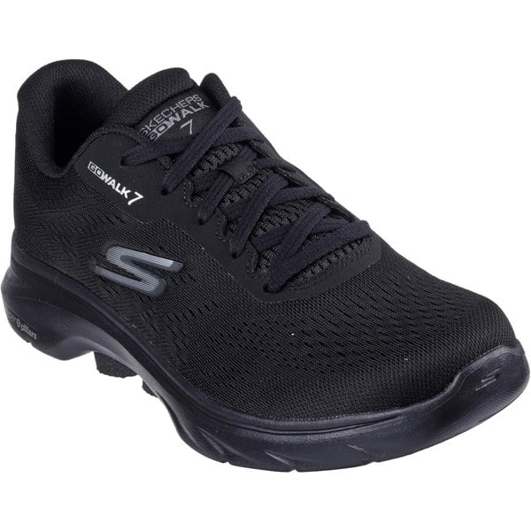 Skechers GO WALK 7 Avalo 2 Men's Trainers in Black