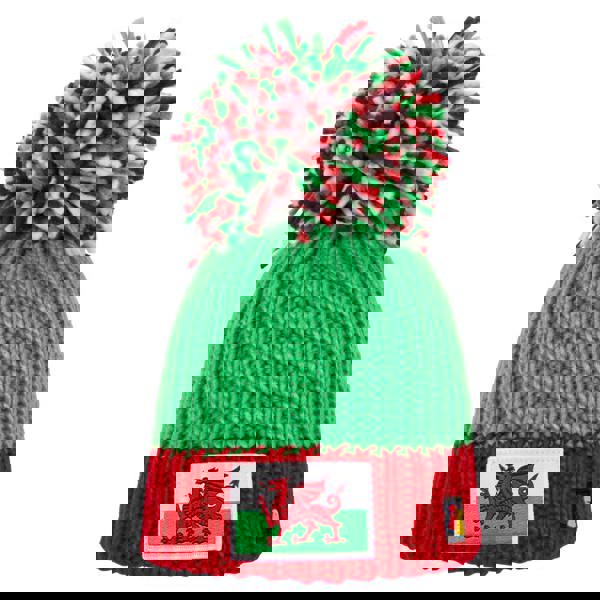 Big Bobble Hats Caerphilly Does It!