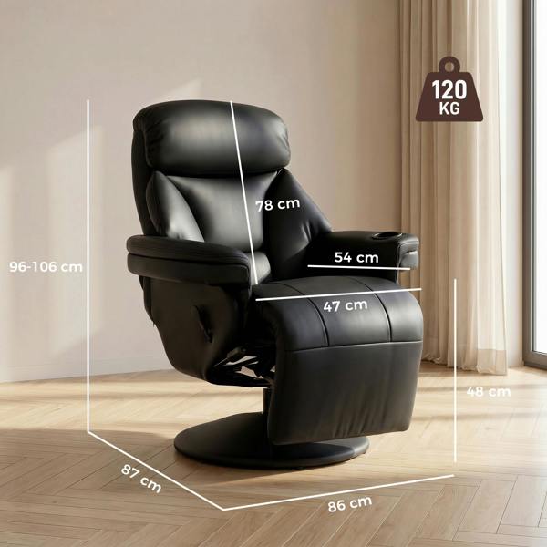 Recliner