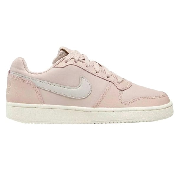 Nike Eberon Low Top Women's Trainers - Pink UK