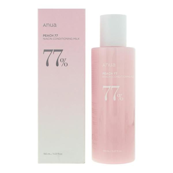 Anua Peach 77 Niacin Conditioning Milk 150ml