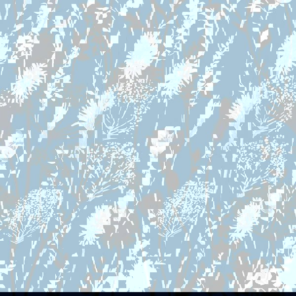 Catherine Lansfield Meadowsweet Floral Wallpaper