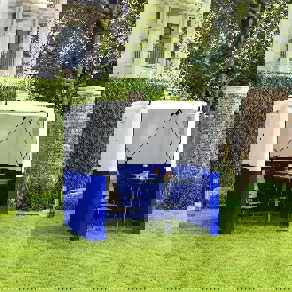 Heavy-duty Pop Up Canopy