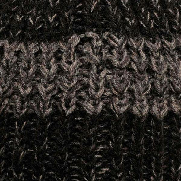 Dare 2B Childrens/Kids Mindless II Beanie - Ebony/Aluminium Grey - 