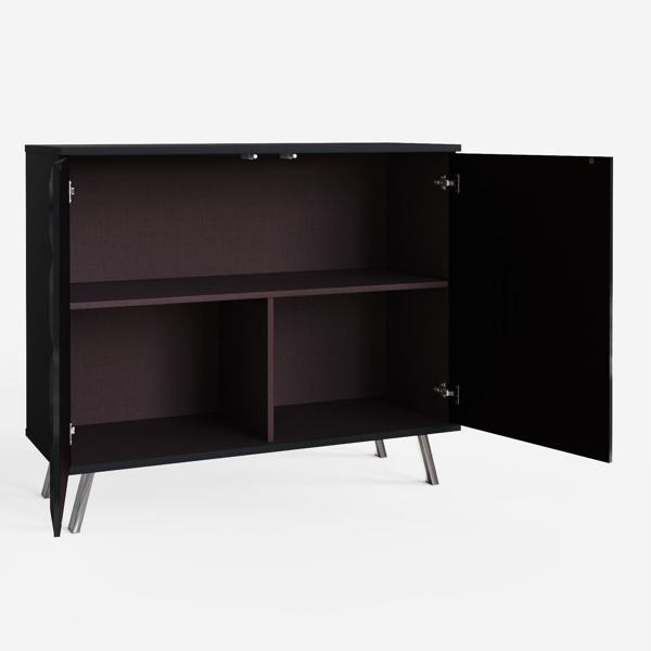 Frank Olsen Furniture Frank Olsen Elevate Small Sideboard