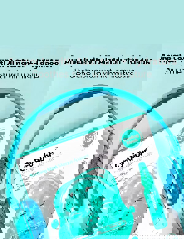 Dr Jart+ Cryo Rubber with Soothing Allantoin Sheet Mask 