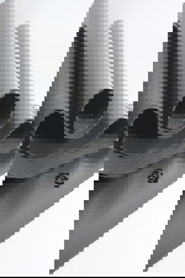 Yoga Studio Grip Yoga Mat 4mm