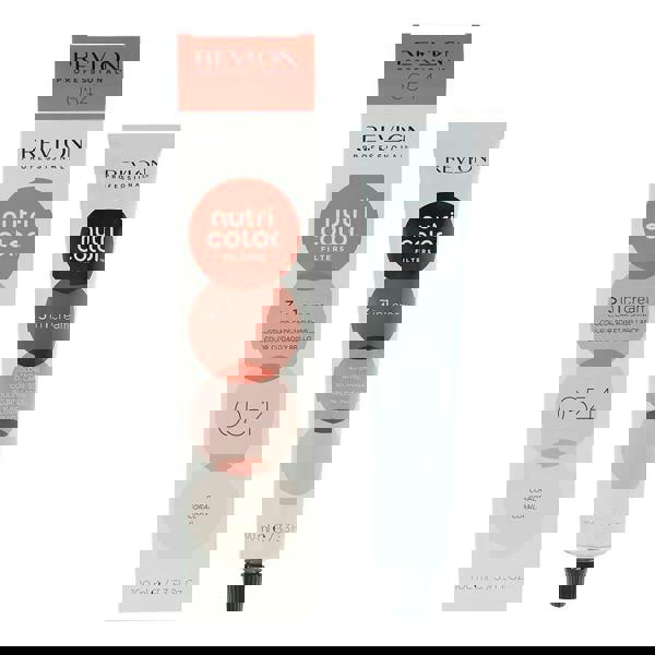 Nutri Color Filters Revlon Nutri Color Filters 054 Coral Hair Colour 100ml