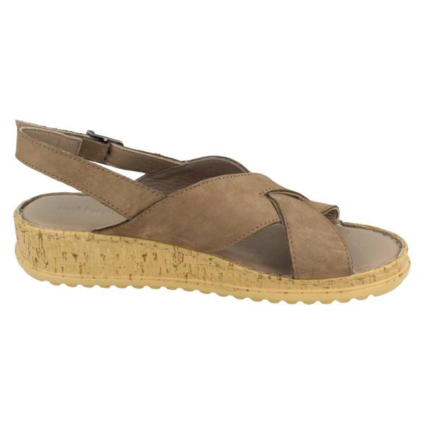 Hush Puppies Ladies Hush Puppies Casual Sandals Elena