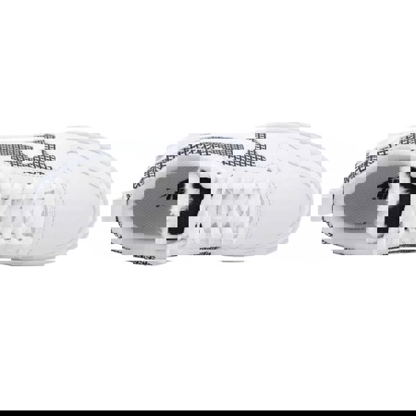 Nike 916794 100 100 White/Black Trainer Womens Nike Court Borough Se UK 5.5