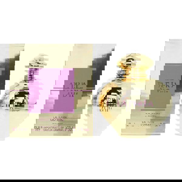 La Perla Divina Gold Edition Eau de Toilette 80ml