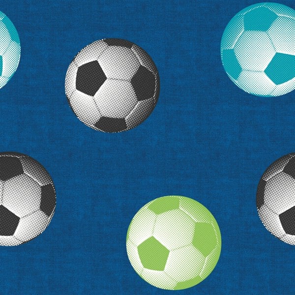 Catherine Lansfield Football Wallpaper