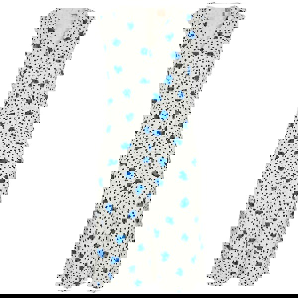 Boss Womens/Ladies Desmala Dress - Multicoloured