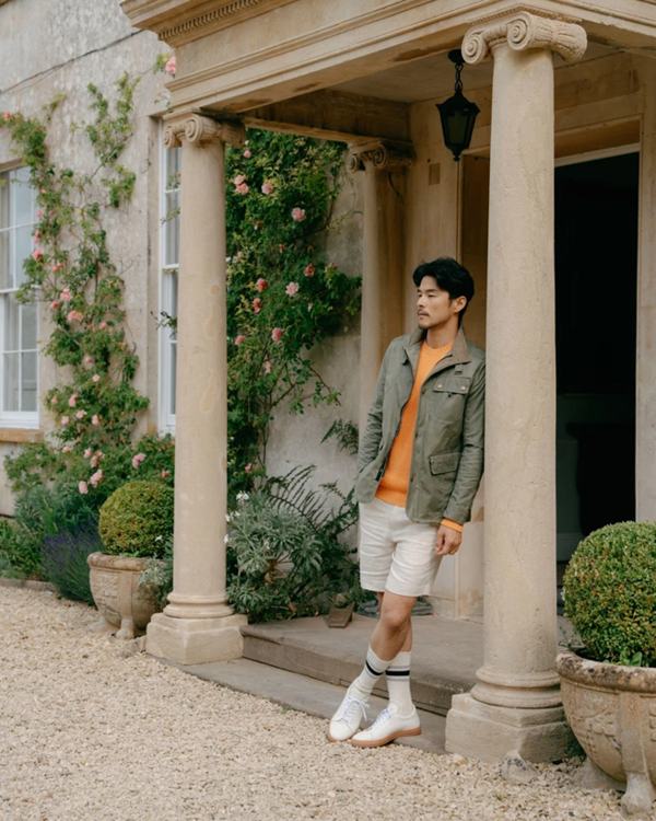 Peregrine  Bexley Jacket