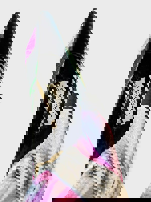 Off-White x Jimmy Choo Mary Bow Pump Floral Multi