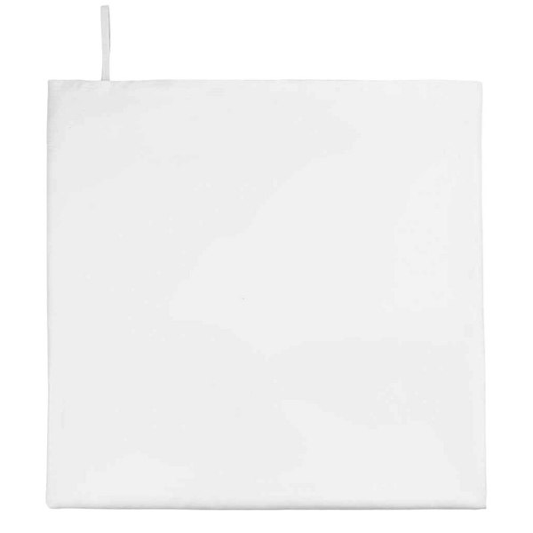 SOLS Atoll 100 Microfibre Bath Sheet - White