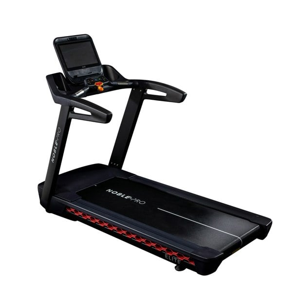 NoblePro Elite E10i Treadmill