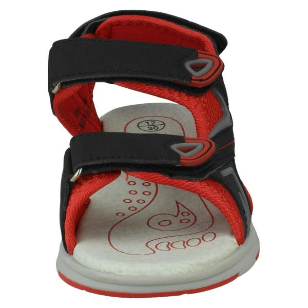 Reflex Boys Reflex Casual Sandals N0055
