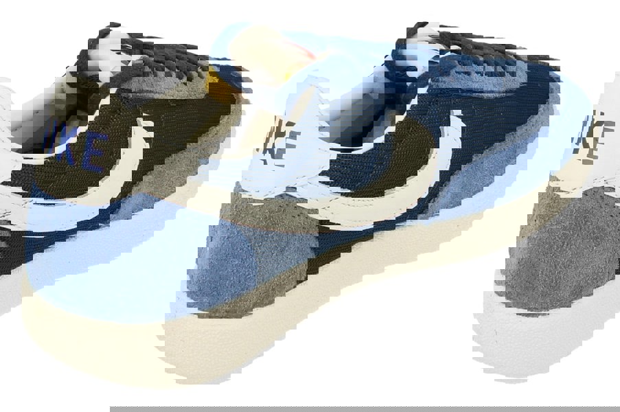 Nike Killshot Sp Mens Trainers Dc1982  400 - Coastal Blue White Stone 400 - Photo 2