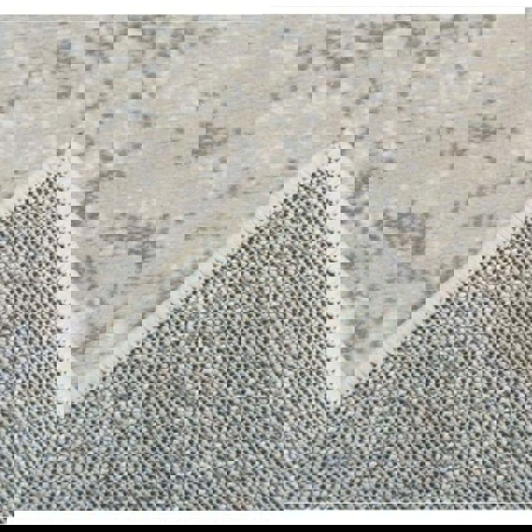 Vintage Design Area Rug in Cream – The Rugs