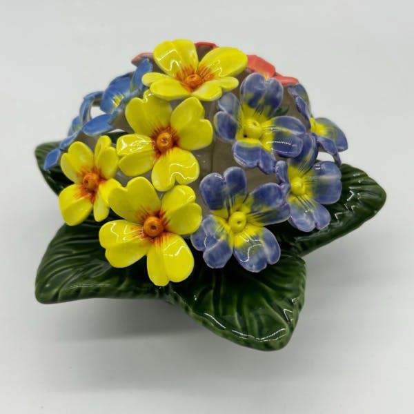 Memorials Direct Polyanthus