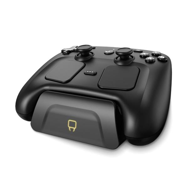 Venom Steam Controller Magnetic Charging Dock