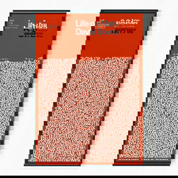 Reign&Hail Life on Mars - David Bowie