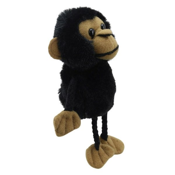 The Puppet Company Chimp - Finger Puppets