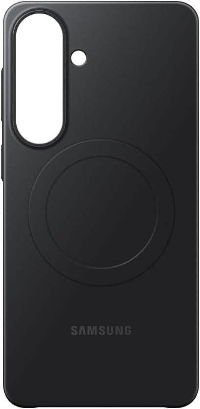 Samsung Galaxy S26 Plus Slim Magnet Case 6.7" Black - EF-SS947CBEGWW