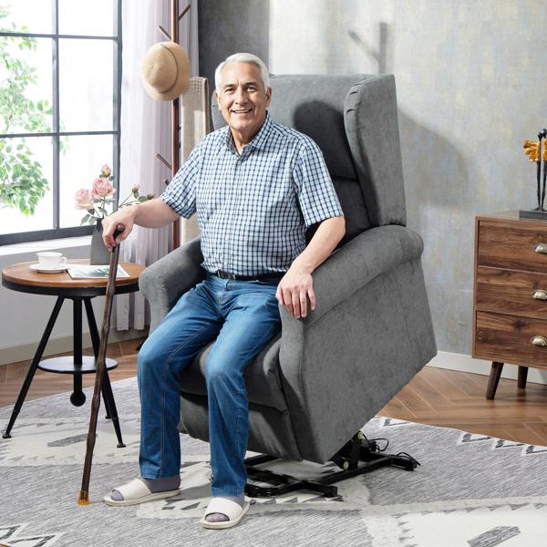 Power Lift Chair
