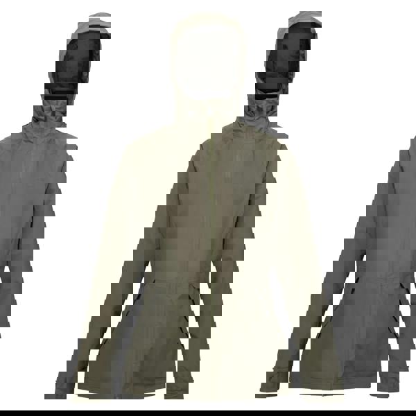 Regatta Womens Rolton Waterproof Jacket - Grape Leaf