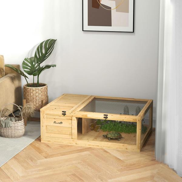 Tortoise House