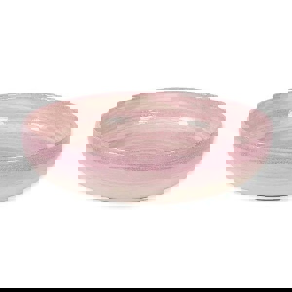 Pastel Beach - Large Lilac Bowl