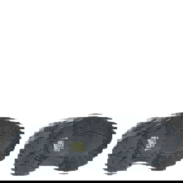 Frank James Richmond Mens Leather Brogue Lace Formal Casual Shoes