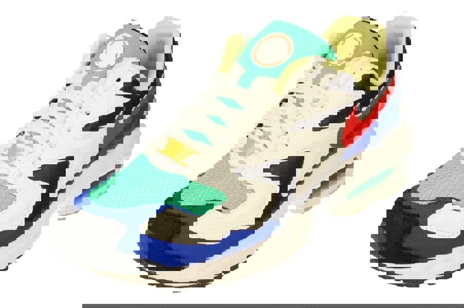 Nike Air Max2 Light Sp Mens Bv1359 400 - Dark Obisidan Sail Racer Blue 400 - Photo 0